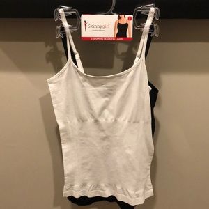 Skinny Girl shaping camis